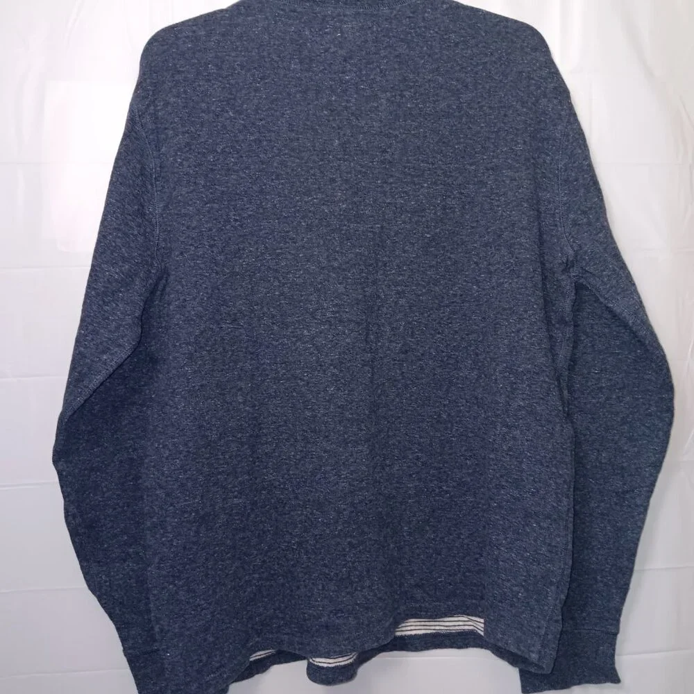 J. Crew size xl